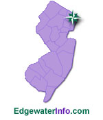 Edgewater Homes