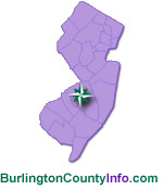Burlington County Homes
