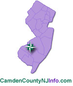 Camden County Homes
