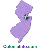 Colonia Homes