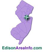 Edison Homes