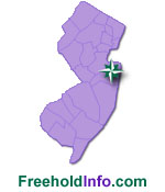 Freehold Homes