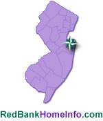 Red Bank Homes