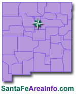 Santa Fe County Homes
