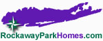 Rockaway Park Homes