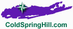 Cold Spring Hill Homes