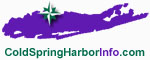 Cold Spring Harbor Homes