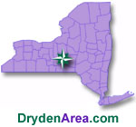 Dryden Homes