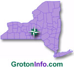 Groton Homes
