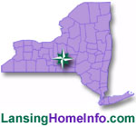 Lansing Homes