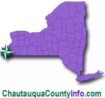 Chautauqua County Homes