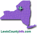 Lewis County Homes