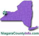 Niagara County Homes