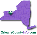 Orleans County Homes