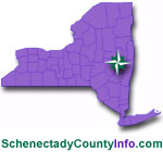 Schenectady County Homes