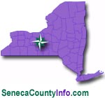 Seneca County Homes