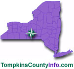 Tompkins County Homes