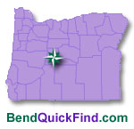 Bend Homes