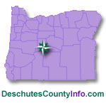 Deschutes County Homes