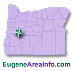 Eugene Homes