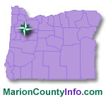 Marion County Homes