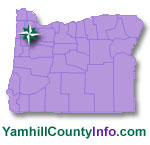 Yamhill County Homes