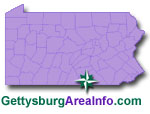 Gettysburg Homes