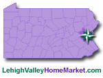 Lehigh Valley Homes