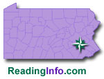 Reading Homes