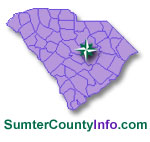 Sumter County Homes