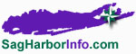 Sag Harbor Homes