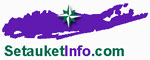 Setauket Homes