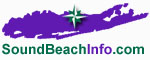 Sound Beach Homes