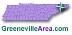 Greeneville Homes
