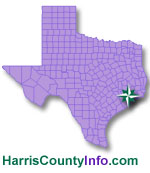 Harris County Homes