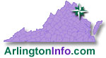 Arlington Homes