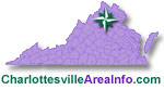 Charlottesville Homes