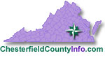 Chesterfield County Homes