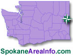 Spokane Homes