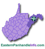 Eastern Panhandle Homes
