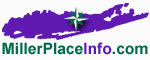 Miller Place Homes