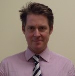 Anthony Faulkner