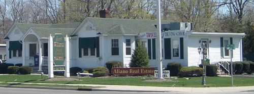 Aliano Real Estate