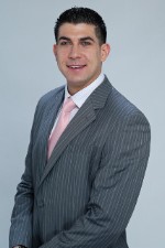Anthony Ponte