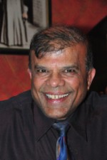 Raj Sanghvi