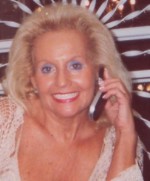 Gloria Stanzione