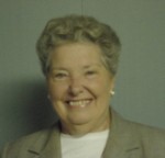 Mary (Betty) TriQuet, CBR