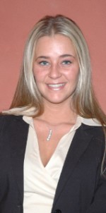 Alison Lucon