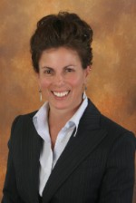 Elizabeth Fourney