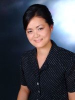 Grace Kang